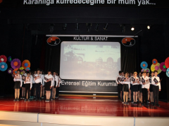 Evrensel Kolej